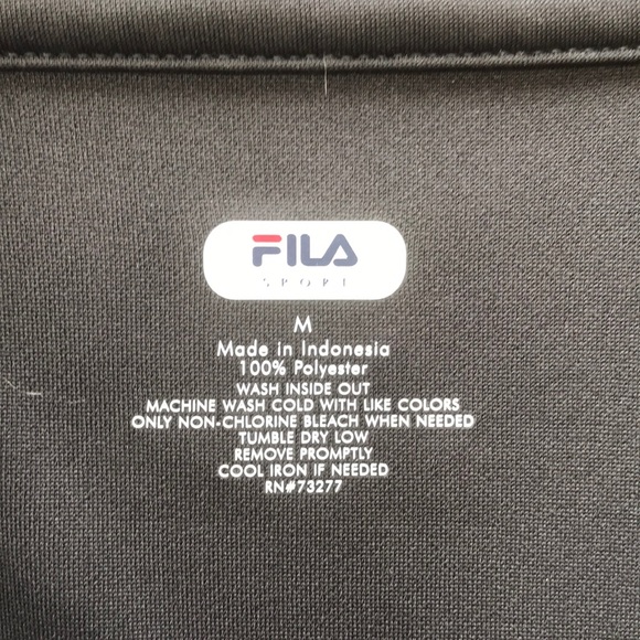 Fila Pullover - Picture 5 of 5